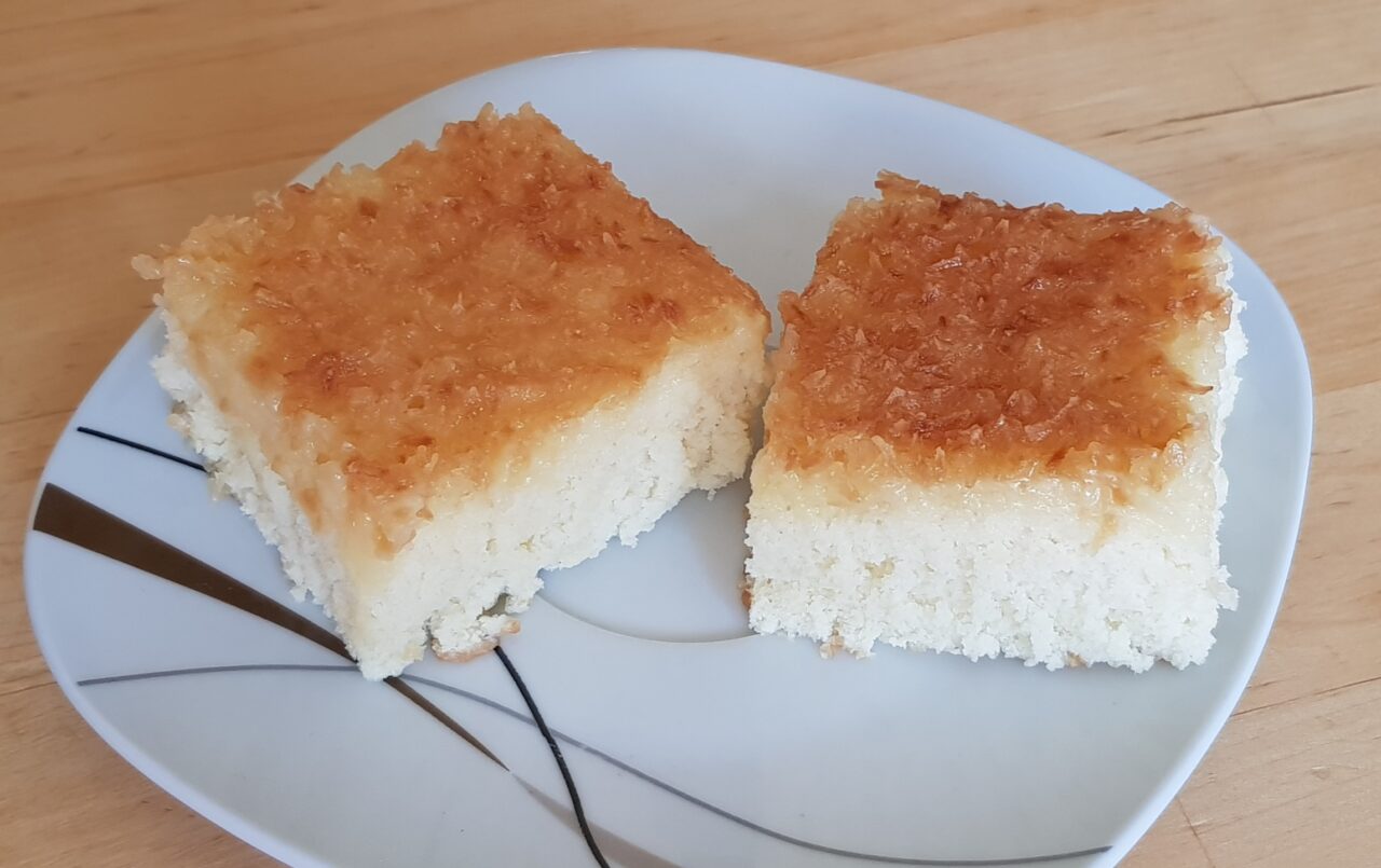 Buttermilchkuchen – Jasmin kocht